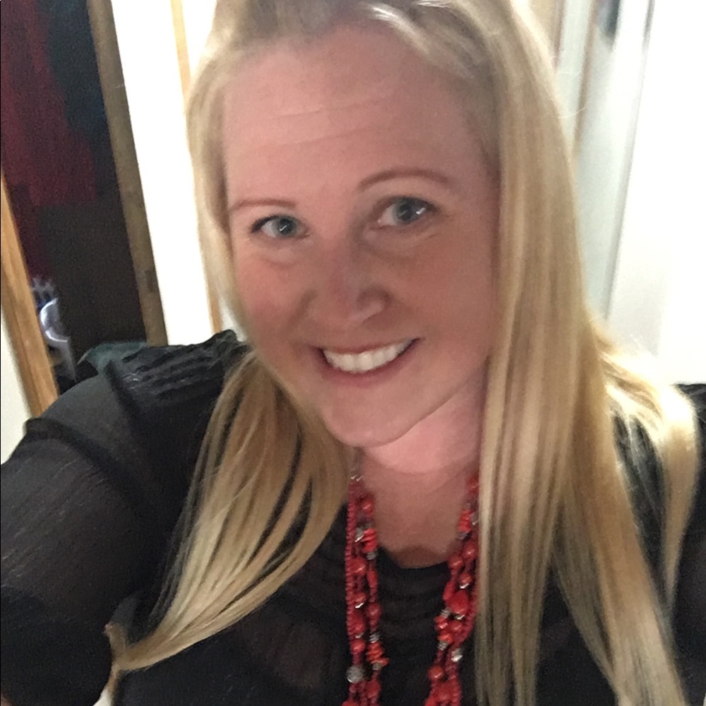 Meet your Posher, Trisha